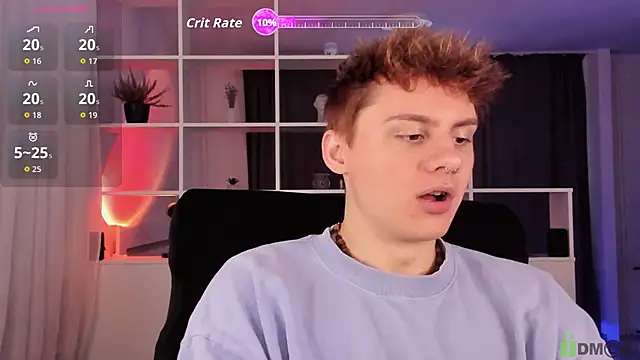 Snapshot of sunnyburn_boy chatting on 10-12-25, 06:48 sunnyburn boy online show from 10-12-25, 06:48