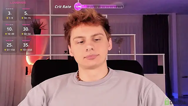 Snapshot of sunnyburn_boy chatting on 10-14-25, 05:57 sunnyburn boy online show from 10-14-25, 05:57