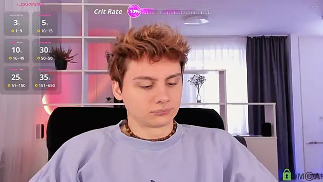 Snapshot of sunnyburn_boy chatting on 11-19-25, 08:03 sunnyburn boy online show from 11-19-25, 08:03