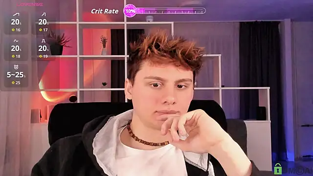 Snapshot of sunnyburn_boy chatting on 01-08-26, 08:04 sunnyburn boy online show from 01-08-26, 08:04