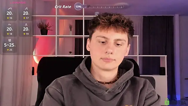 sunnyburn boy online show from 04-08-26, 06:09