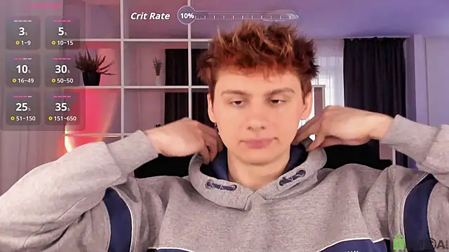 Snapshot of sunnyburn_boy chatting on 10-16-25, 07:05 sunnyburn boy online show from 10-16-25, 07:05