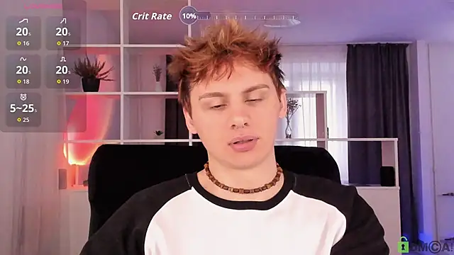 Snapshot of sunnyburn_boy chatting on 10-24-25, 06:56 sunnyburn boy online show from 10-24-25, 06:56