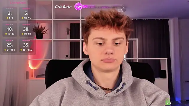 Snapshot of sunnyburn_boy chatting on 10-06-25, 06:47 sunnyburn boy online show from 10-06-25, 06:47