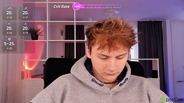 Snapshot of sunnyburn_boy chatting on 10-23-25, 06:45 sunnyburn boy online show from 10-23-25, 06:45