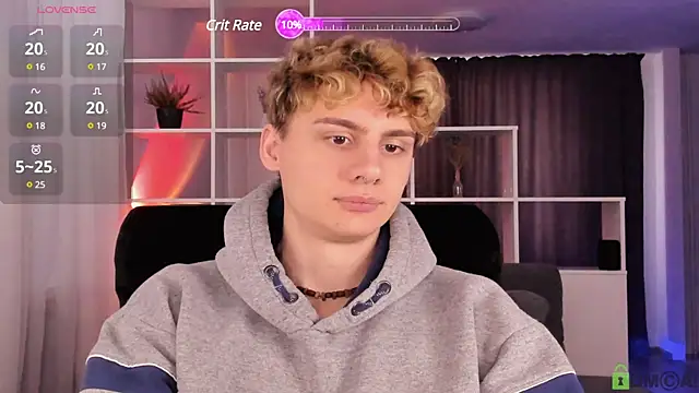 Snapshot of sunnyburn_boy chatting on 03-13-25, 05:54 sunnyburn boy online show from 03-13-25, 05:54