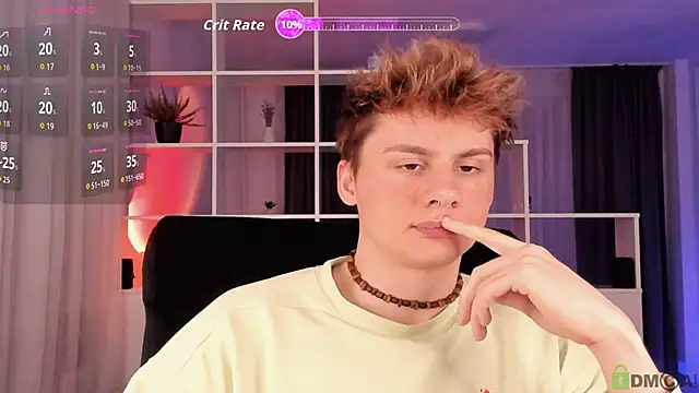 Snapshot of sunnyburn_boy chatting on 10-26-25, 07:58 sunnyburn boy online show from 10-26-25, 07:58