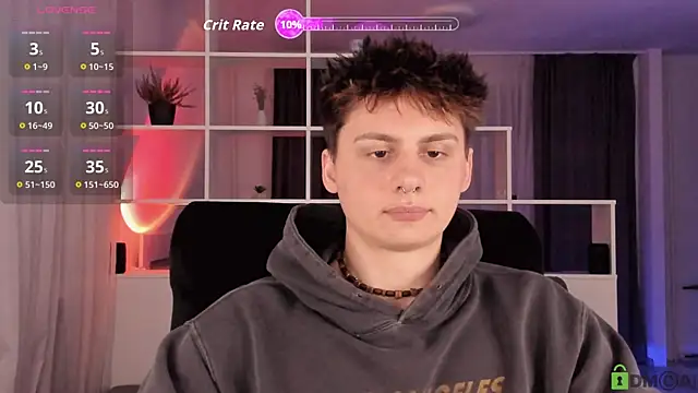 sunnyburn boy online show from 04-15-26, 06:23