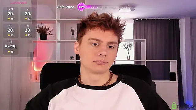 Snapshot of sunnyburn_boy chatting on 09-26-25, 06:42 sunnyburn boy online show from 09-26-25, 06:42