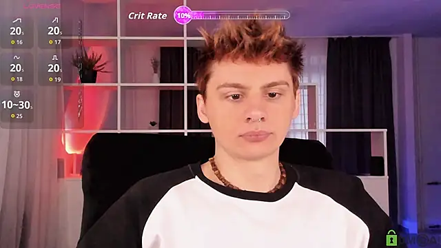 Snapshot of sunnyburn_boy chatting on 10-02-25, 06:39 sunnyburn boy online show from 10-02-25, 06:39