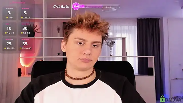 Snapshot of sunnyburn_boy chatting on 10-27-25, 08:04 sunnyburn boy online show from 10-27-25, 08:04