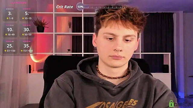 Snapshot of sunnyburn_boy chatting on 02-27-26, 07:03 sunnyburn boy online show from 02-27-26, 07:03