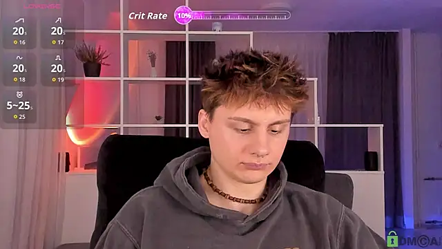 sunnyburn boy online show from 03-25-26, 07:24