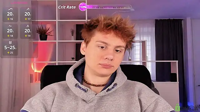 Snapshot of sunnyburn_boy chatting on 10-21-25, 06:46 sunnyburn boy online show from 10-21-25, 06:46