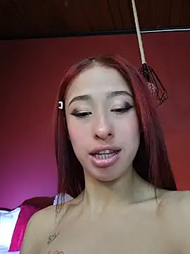  Tattoo Couple online show from 06-12-26, 02:37