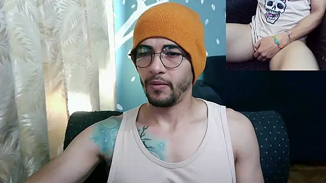 ponzothc online show from 11-01-25, 08:14