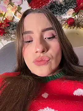 Linaa morris online show from 12-22-25, 10:15