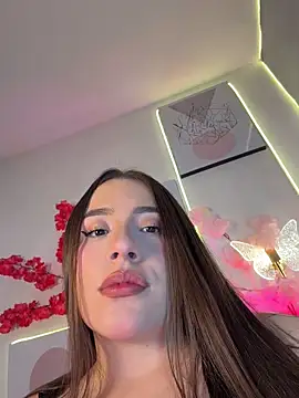 Linaa morris online show from 05-30-26, 09:48