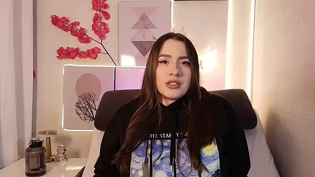 Linaa morris online show from 05-28-26, 10:32