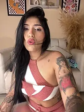 Sweetie Arianna online show from 03-25-26, 04:34