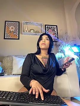 Snapshot of Sweetie_Arianna chatting on 02-01-26, 04:55 Sweetie Arianna online show from 02-01-26, 04:55