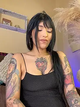 Sweetie Arianna online show from 09-10-25, 02:10
