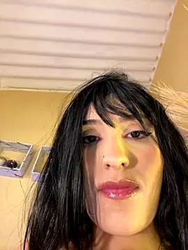 Sweetie Arianna online show from 09-30-25, 05:13