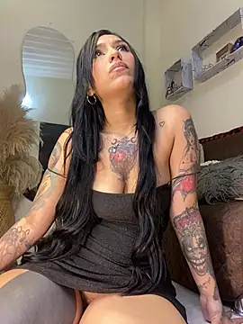 Sweetie Arianna online show from 03-06-25, 04:41