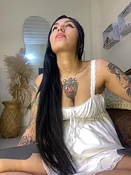 Sweetie Arianna online show from 03-05-25, 05:40