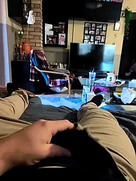 Yolinga205 online show from 10-01-25, 06:29