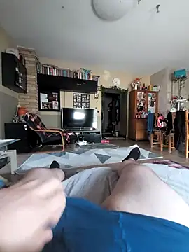 Yolinga205 online show from 03-10-25, 07:33