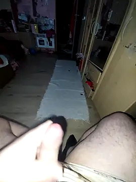 Yolinga205 online show from 01-16-25, 08:11