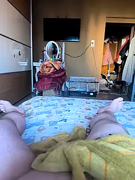 Yolinga205 online show from 02-18-26, 08:22