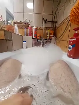 Yolinga205 online show from 01-10-25, 07:35