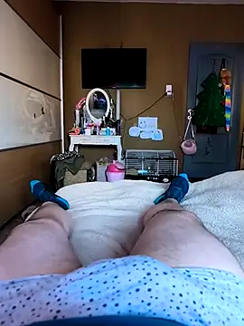 Yolinga205 online show from 04-24-26, 06:37