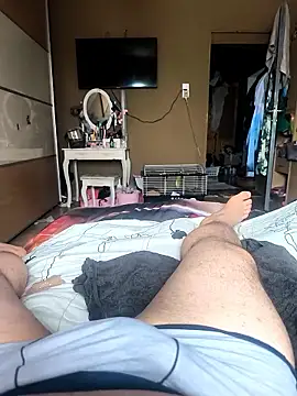 Yolinga205 online show from 01-09-26, 08:10