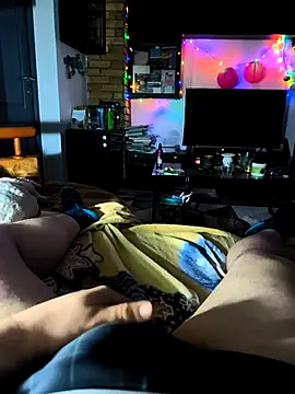 Yolinga205 online show from 02-15-26, 03:29