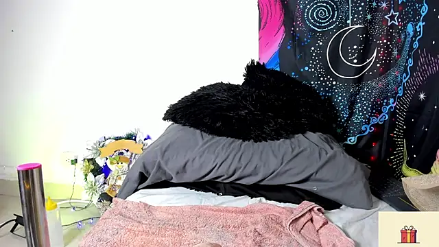 daarklover online show from 11-30-25, 11:38