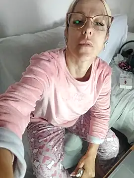 blondyruby online show from 11-14-25, 08:29