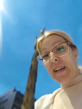 blondyruby online show from 03-10-26, 06:34