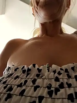 blondyruby online show from 06-13-26, 10:46