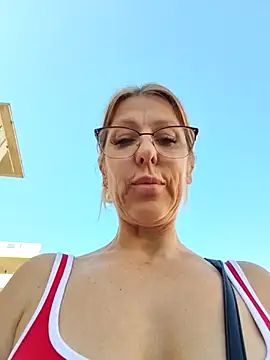 blondyruby online show from 05-26-26, 08:01
