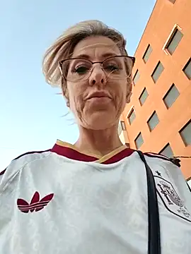 blondyruby online show from 07-10-26, 07:14