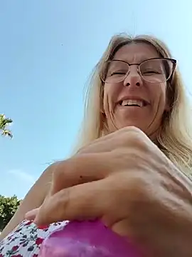 blondyruby online show from 05-31-26, 09:04
