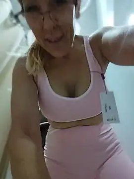 blondyruby online show from 07-06-26, 10:00