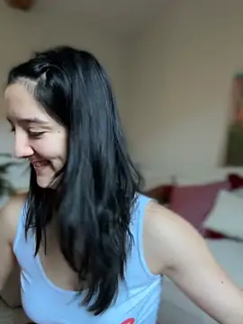  Juliette online show from 03-15-26, 09:49