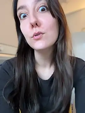  Juliette online show from 02-11-26, 09:20