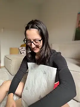  Juliette online show from 03-07-26, 09:59