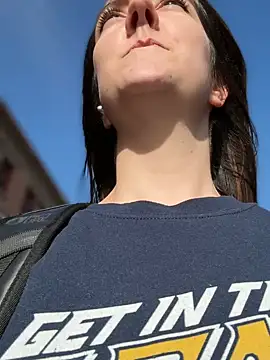  Juliette online show from 12-18-25, 12:42