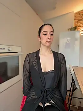  Juliette online show from 02-19-26, 09:28